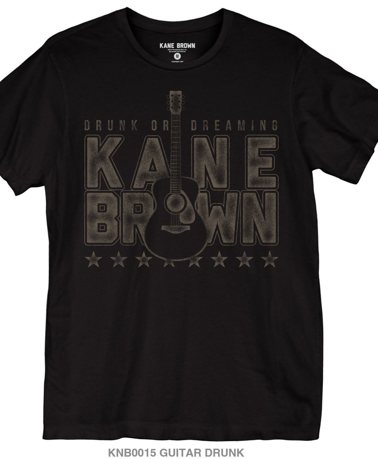 Kane Brown # KANE