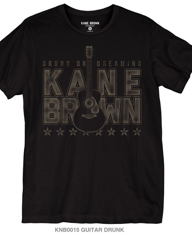 Kane Brown # KANE