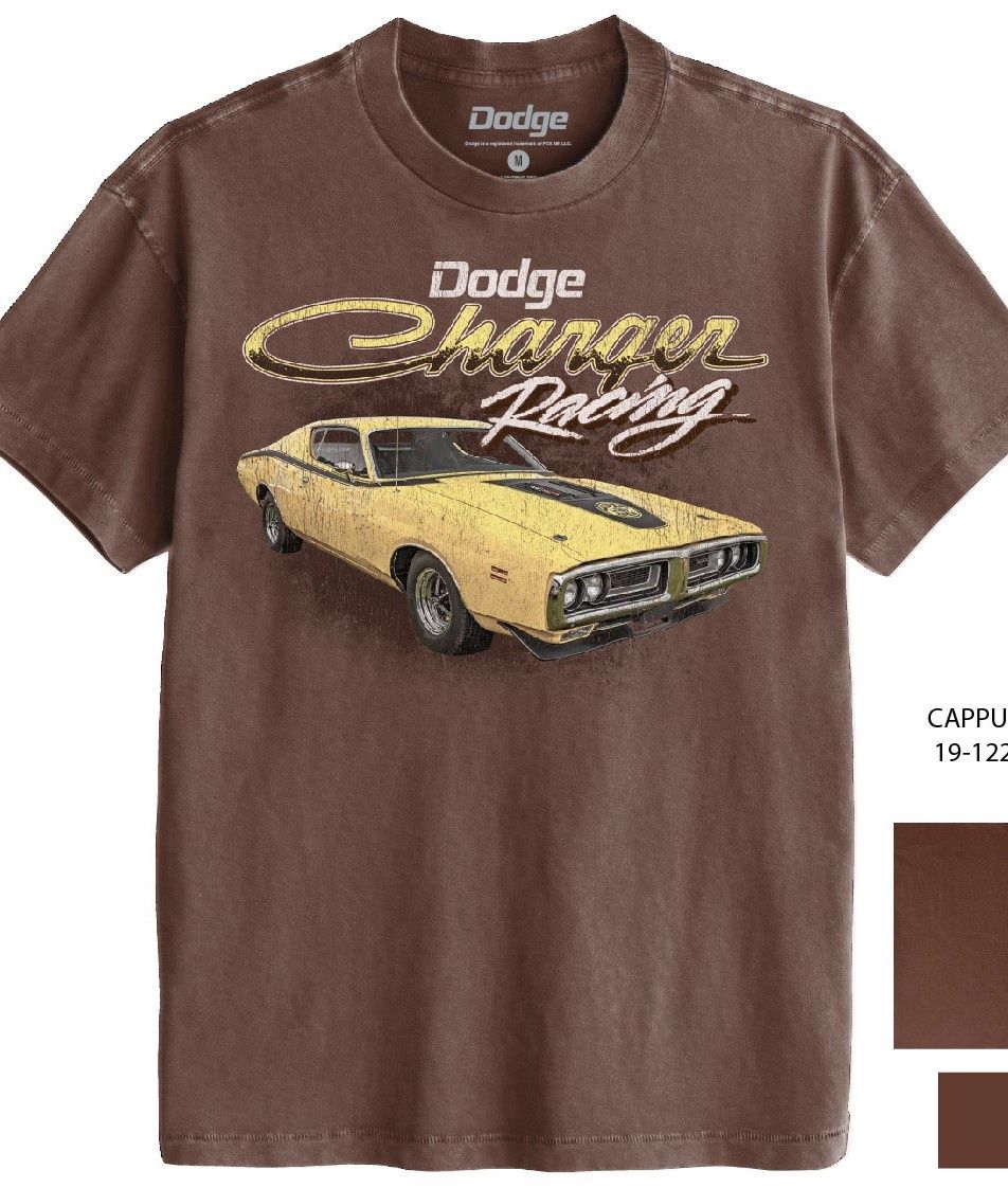 Dodge Tee Shirt # DODGE