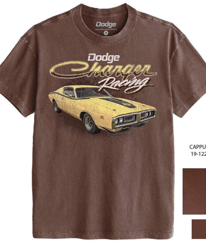 Dodge Tee Shirt # DODGE