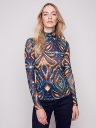 Mesh Top # C1371R