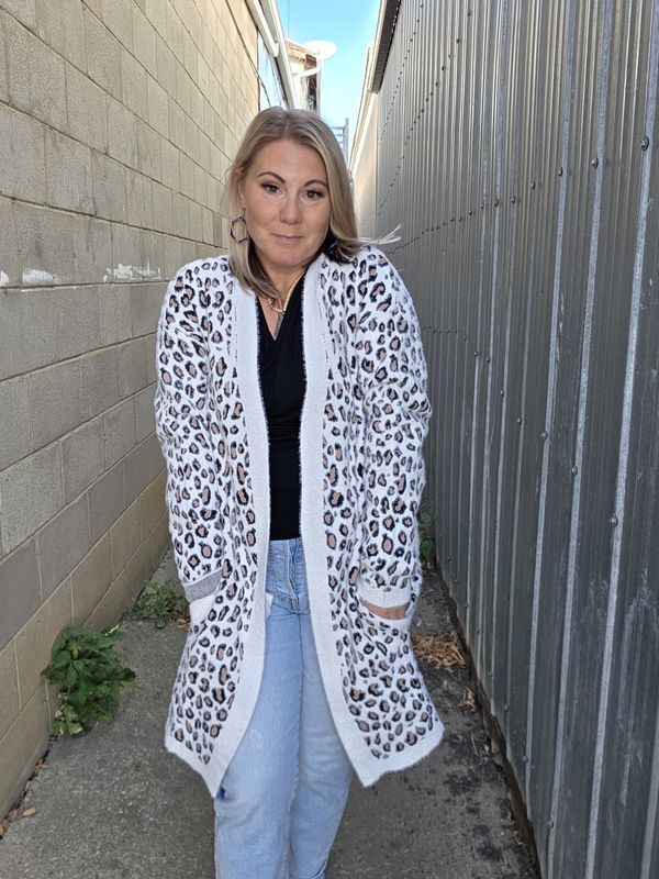 Pr. Long Cardi # 8563071