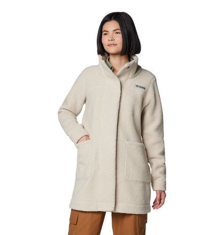 PANORAMA LONG JACKET #1862581278