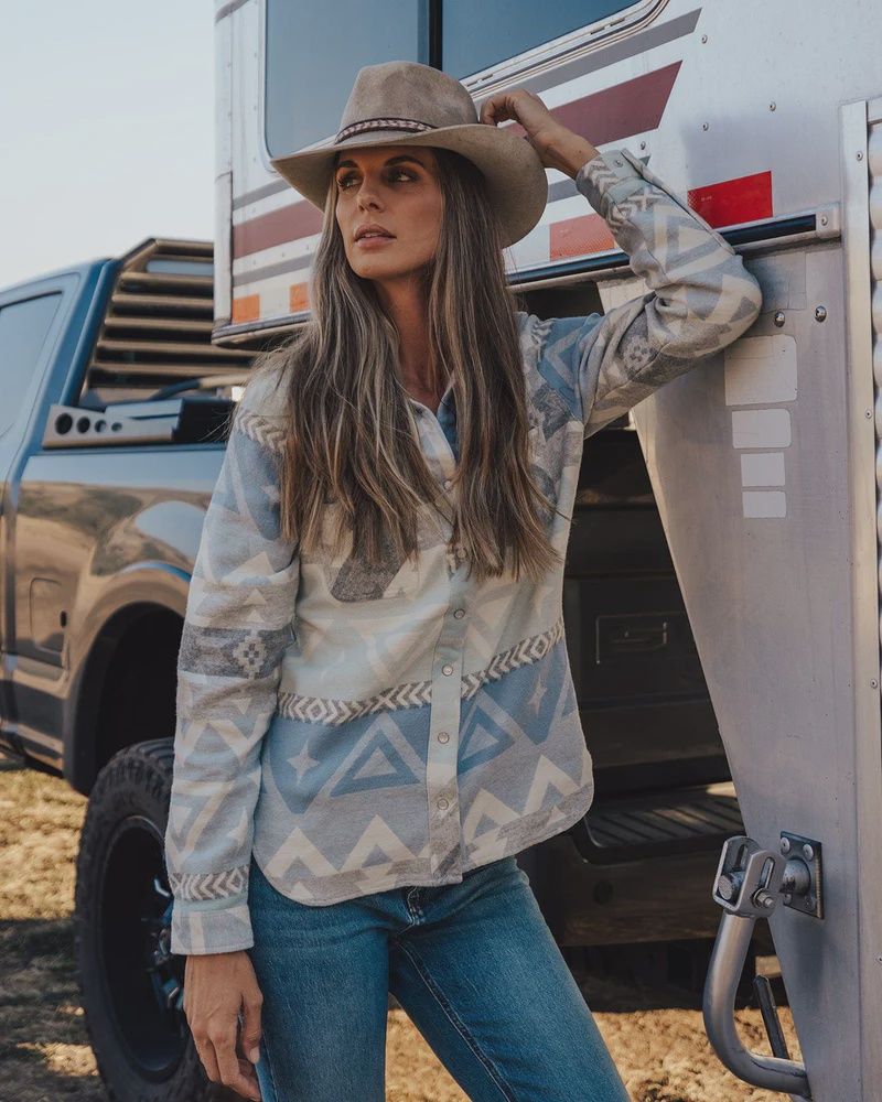 CAMILE SHIRT #40257