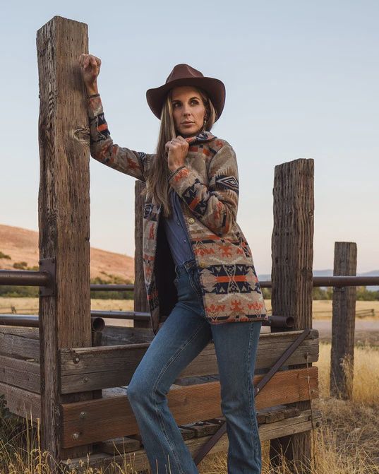 MOREE JACKET #29663