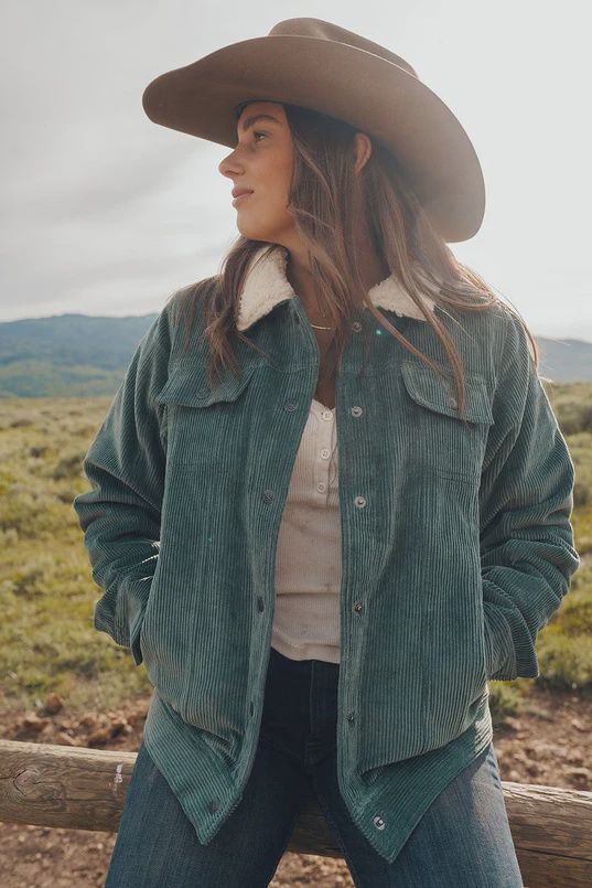 GEORGIA JACKET #42195