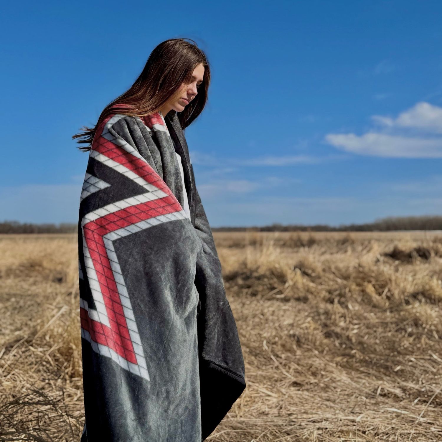 WESTERN STAR BLANKET #PF60WS