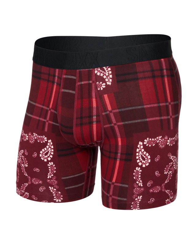 SAXX DROPTEMP COOLING #SXBB86F-PPR