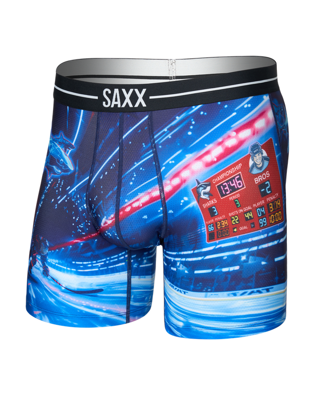 SAXX VOLT BREATHABLE SXBB85
