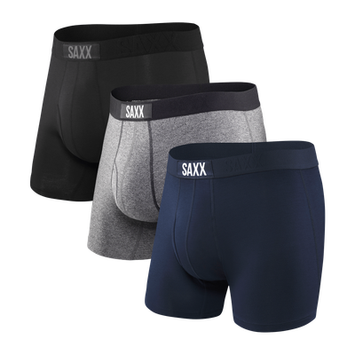 ULTRA 3 PACK # SXPP3U-CLU