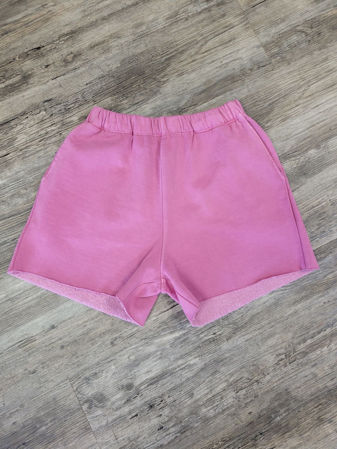 Shorty Shorts # 38F010S