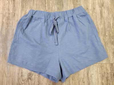 CUTIE SHORTY SHORTS # 39T008S