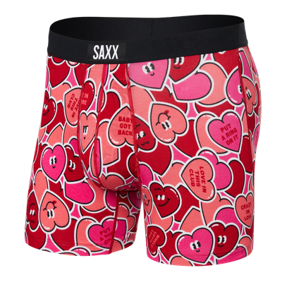 Vibe Super Soft Underwear # SXBM35-WLL