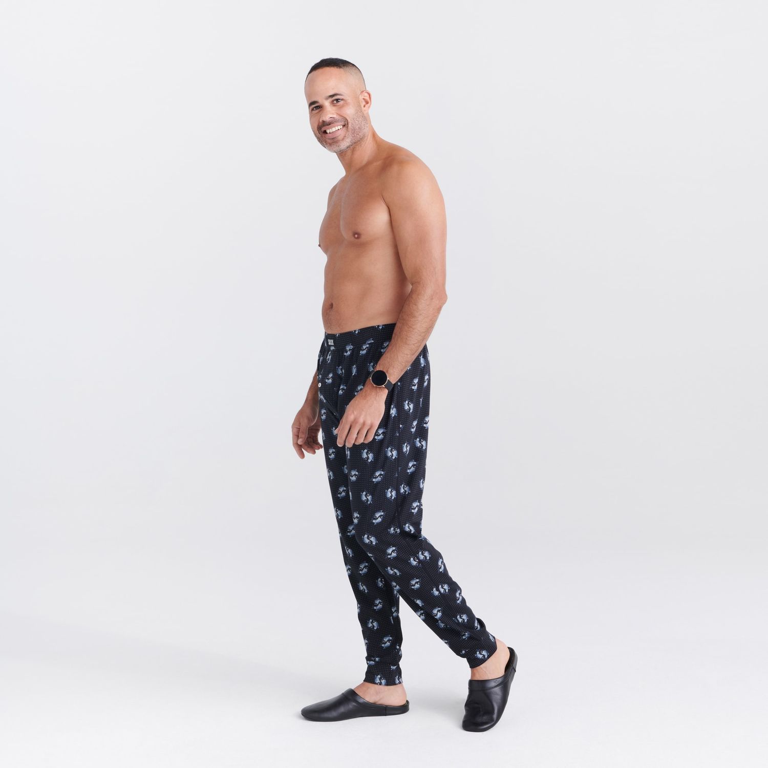 SLEEP PANT # SXLPP44-AWB