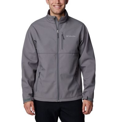 Ascender Jacket #1556532 Grey