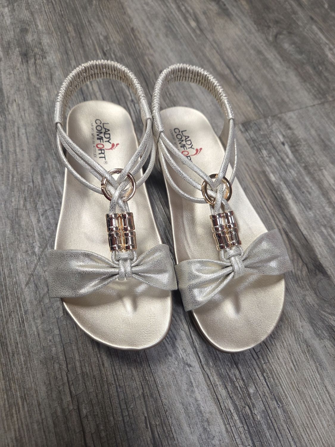 BRIANNA-03 SANDAL #BRIANNA-03