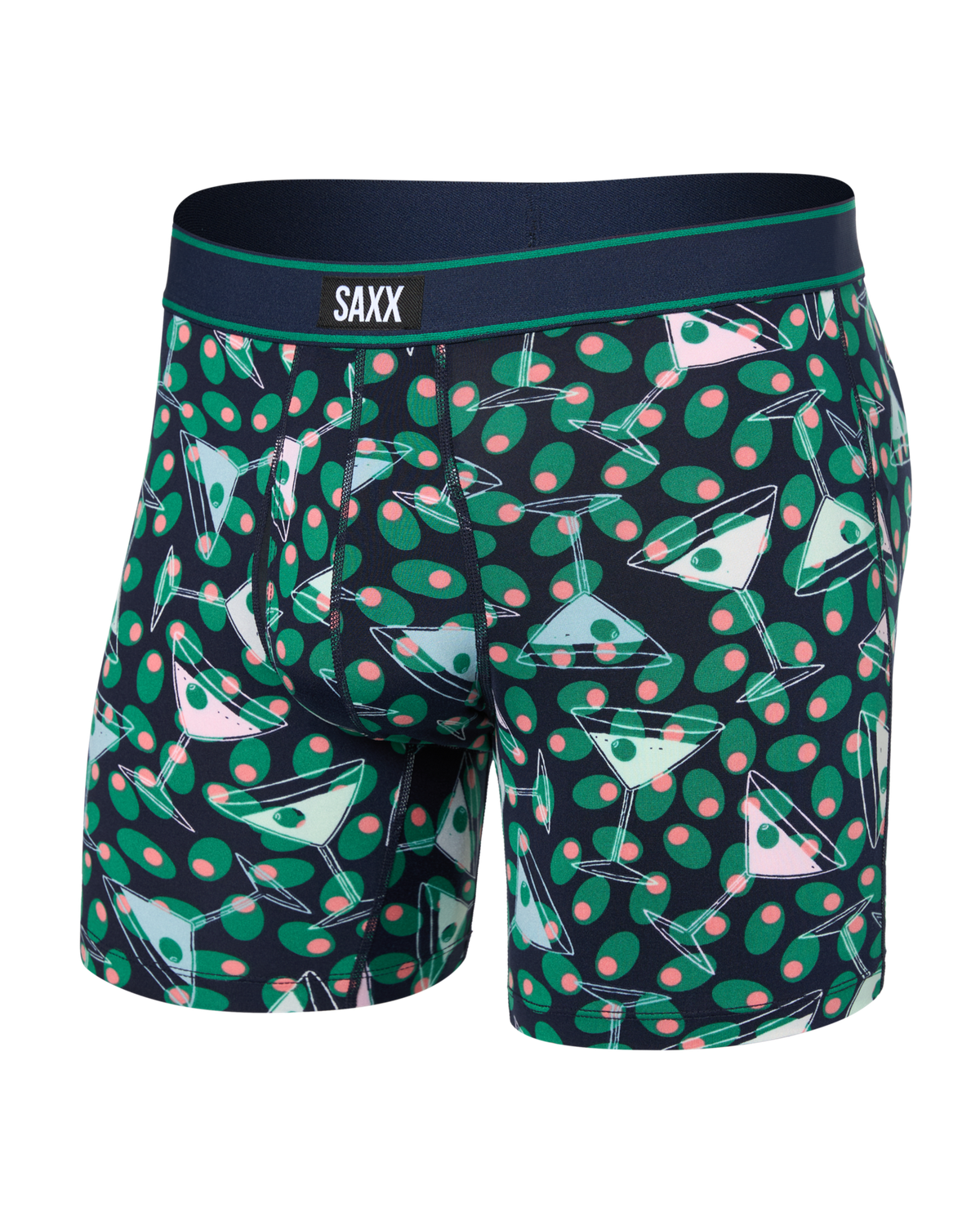 SAXX DAYTRIPPER MARTINI