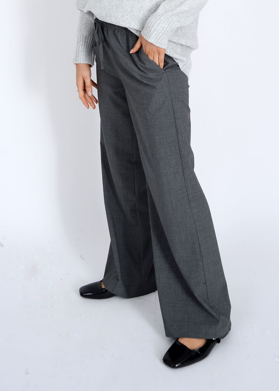 Drawstring Pant # 42W049S