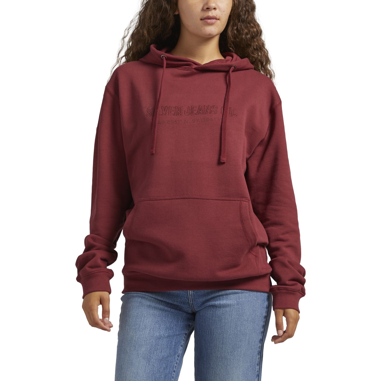 Unisex Hoodie U22HF4028