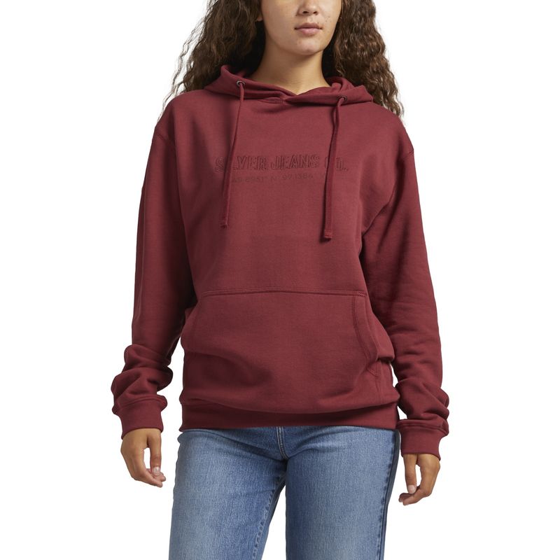 Unisex Hoodie U22HF4028