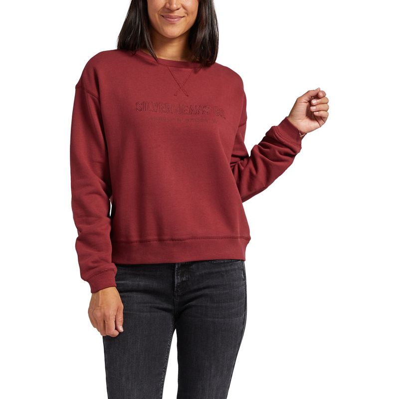 Sweatshirt L22HF5017