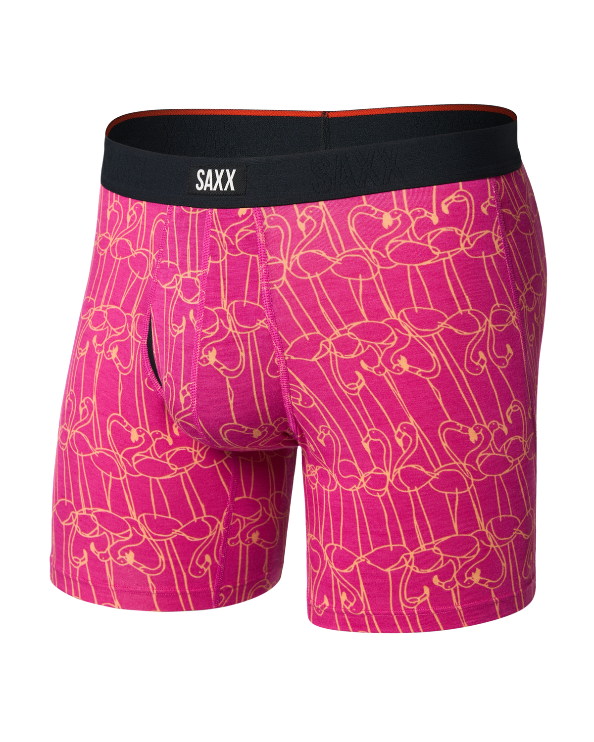 Vibe Flamingo # SXVX24-FIF