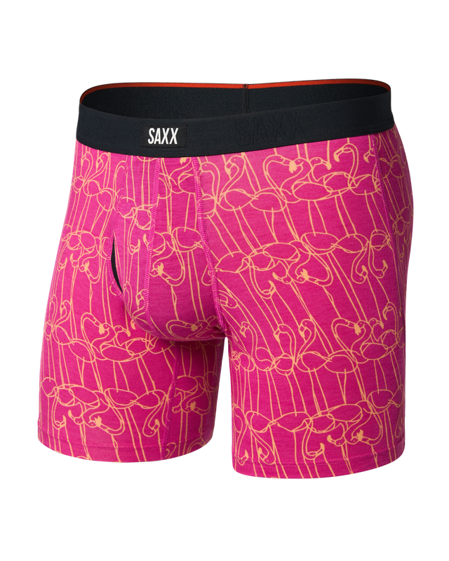 Vibe Flamingo # SXVX24-FIF