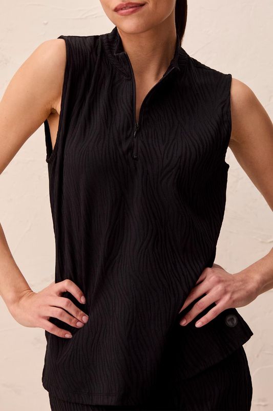 Golf Sleeveless # 24500