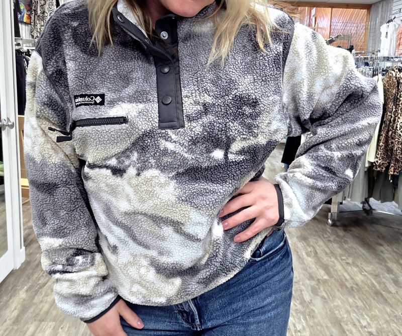 Dreaming Fleece #209850