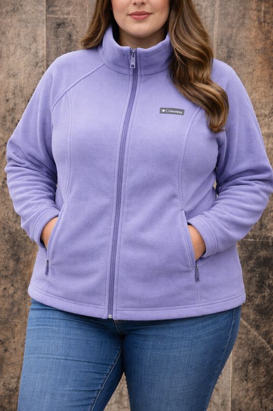 Benton Springs Full Zip #137211