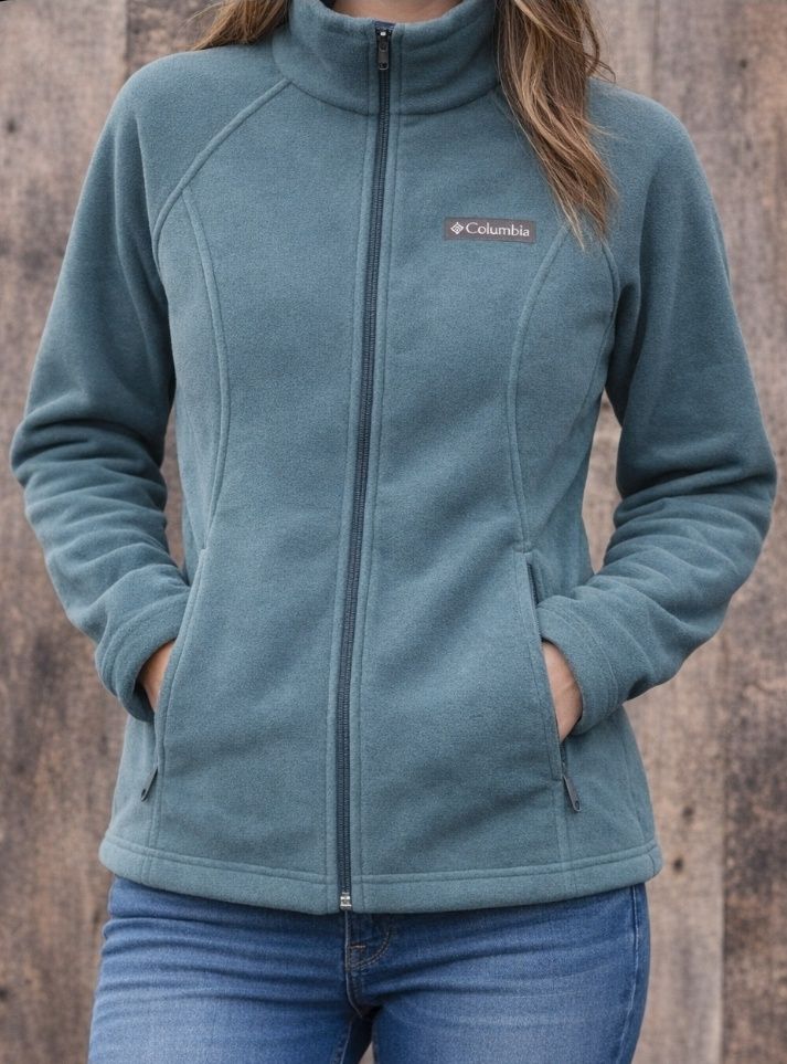 Everblue Full Zip #137211