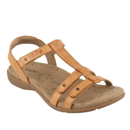 Taos Trophy Sandal # TROPHY Honey