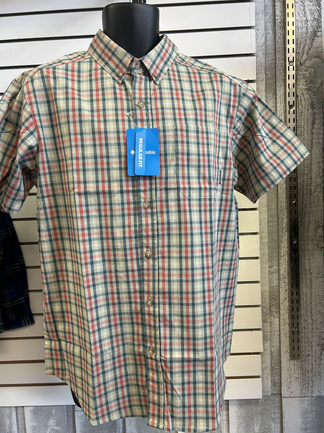 Rapid Rivers  Red Shirt #1577671