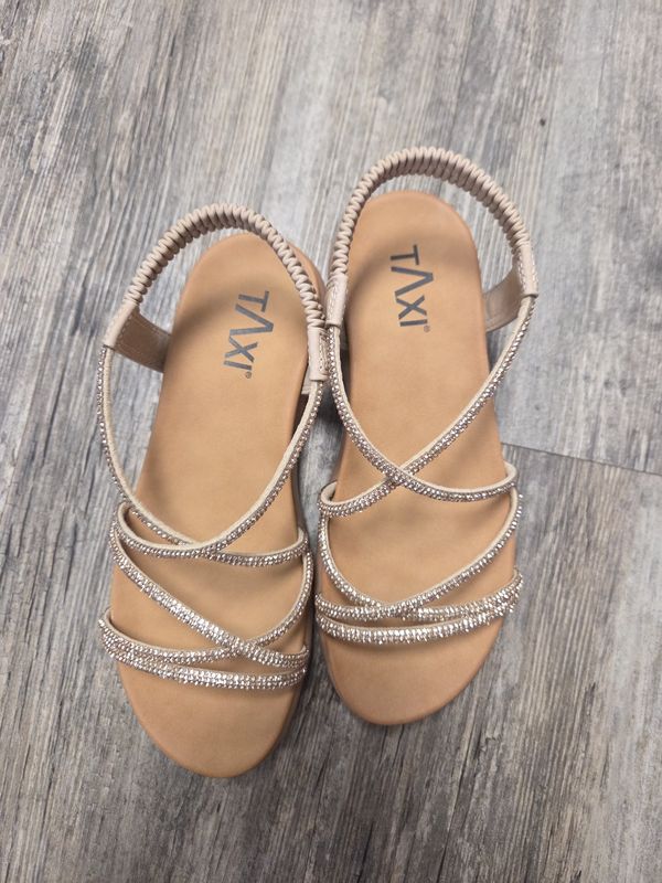 JAMIE SANDAL #JAMIE CHAMP