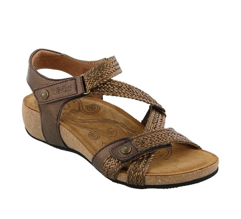 TRULIE BY TAOS # TRULIE BRONZE