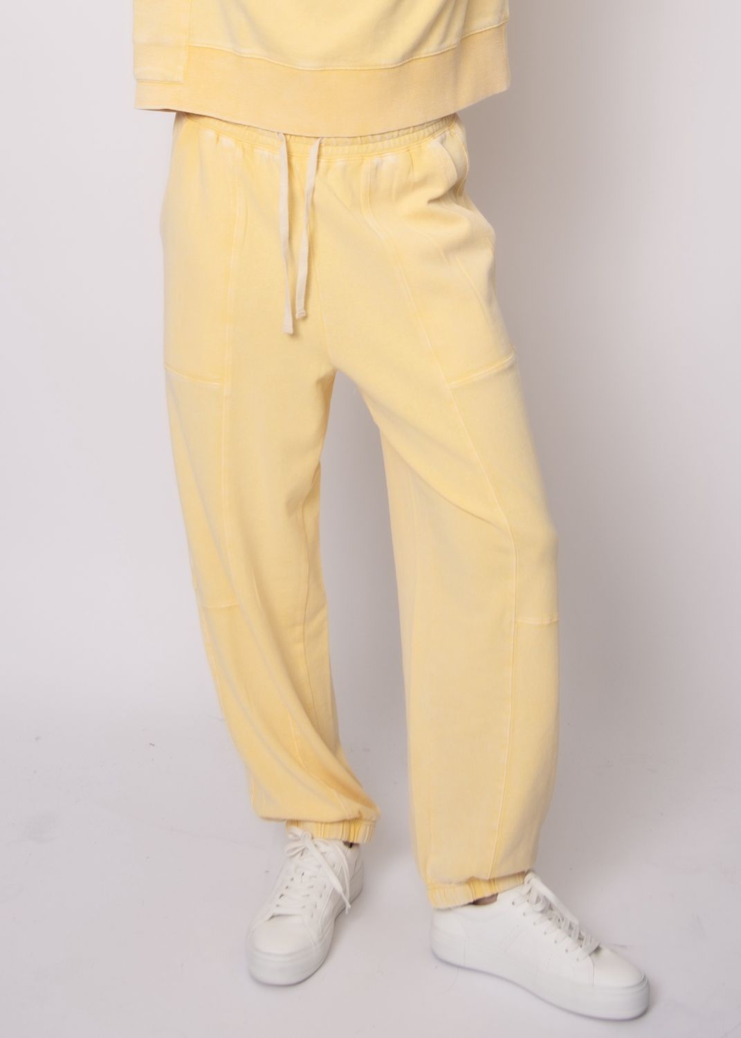 Pull On Jogger #43F010SO Corn