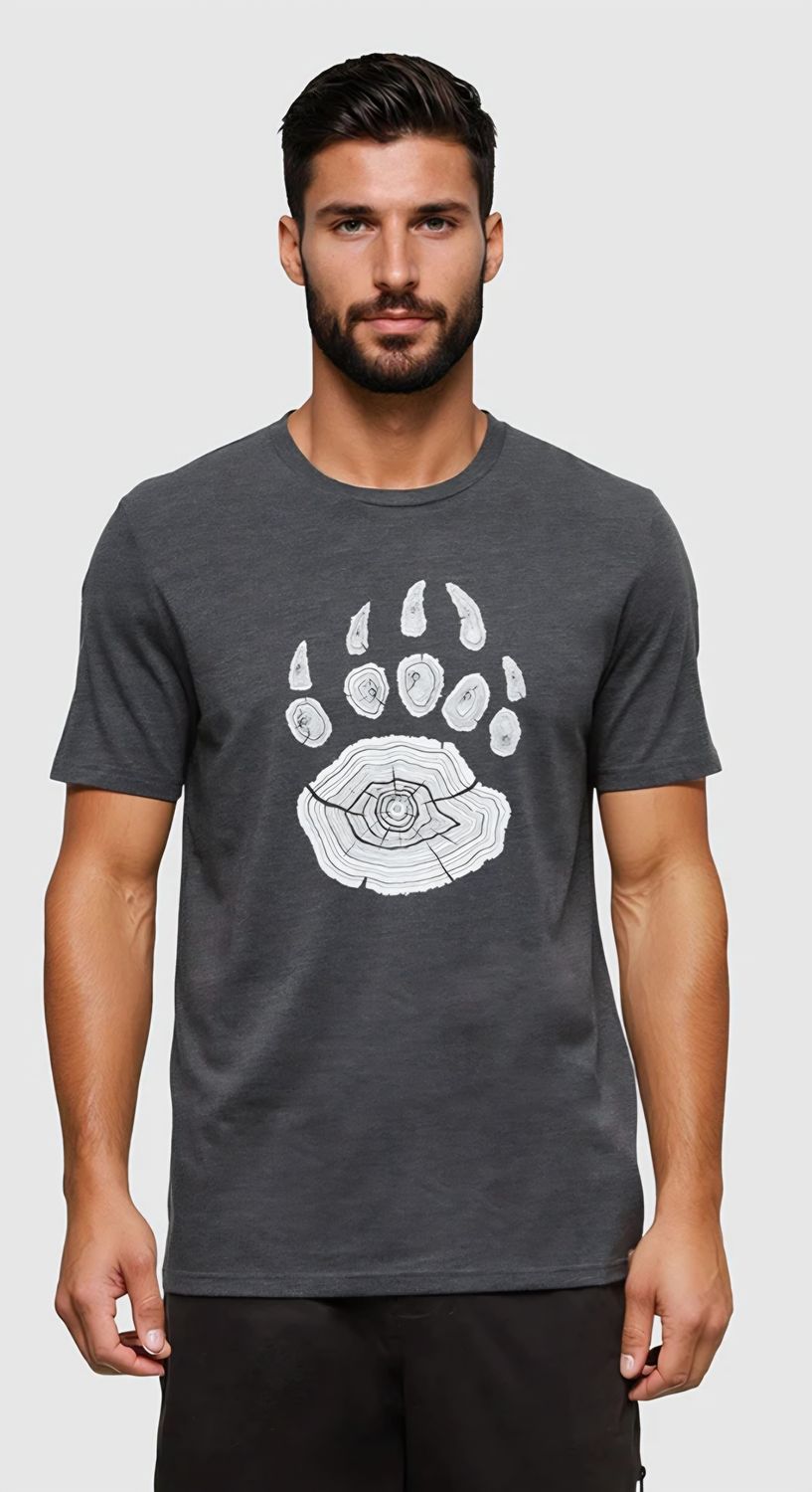 Bear Claw  T-Shirt #TCM2580