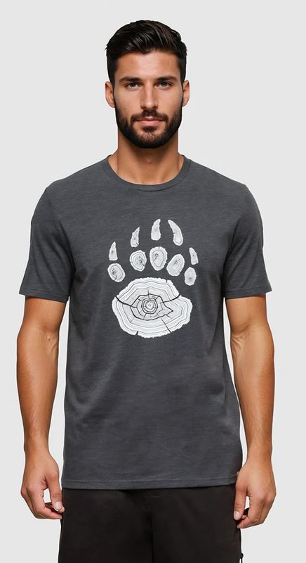 Bear Claw  T-Shirt #TCM2580