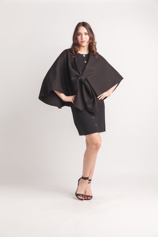 CAPE - OLIVE # JT-21725