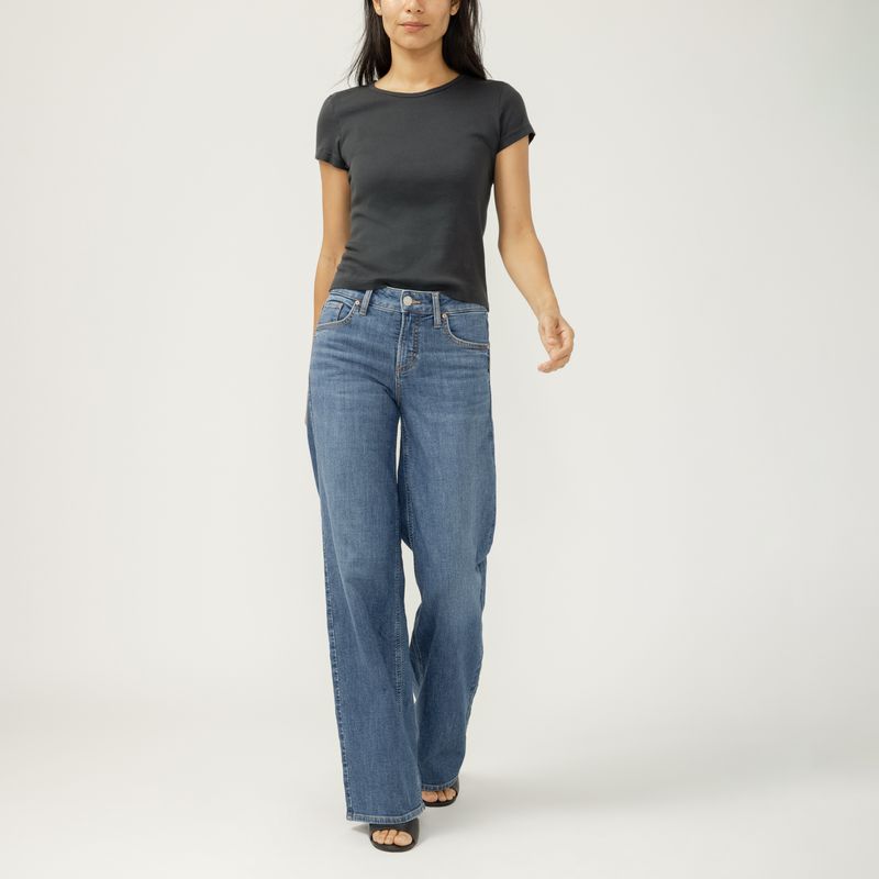 Suki Wide Leg #L93905CKF326