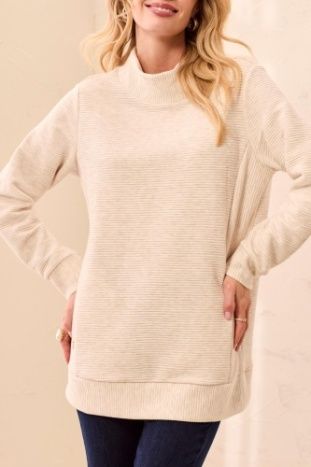 Sandstone Sweatshirt #31650