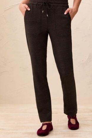 Henna Pull On Pant #31820