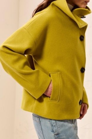 EquinoxGold Jacket #63430