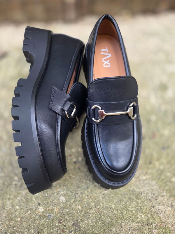 JESS SHO9E # JESS BLACK