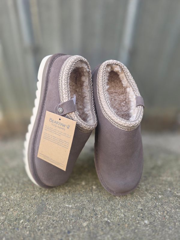 Bearspaw # CALISTA3466W MOREL