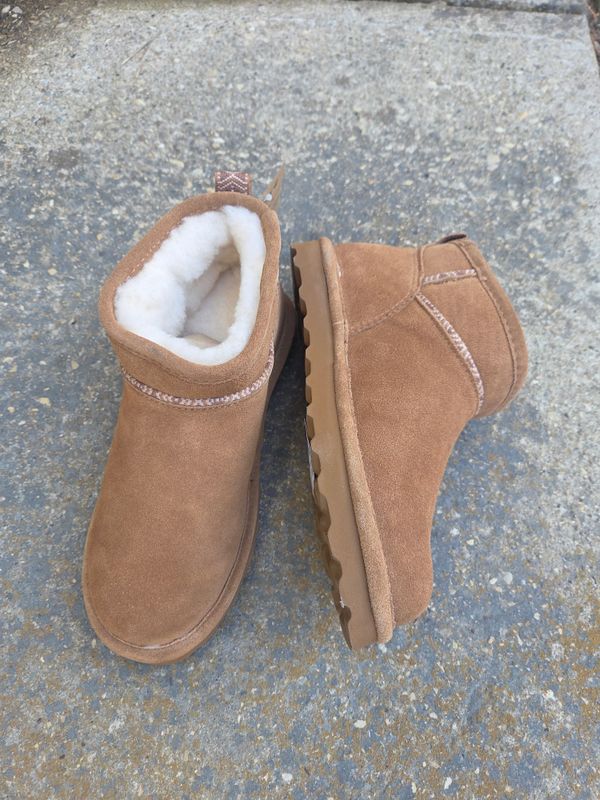 BearPaw #Akira