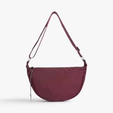 Luna Nylon Crossbody #SKF2610