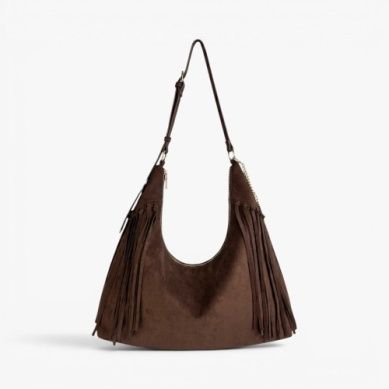 Jackie Fringe Bag #SKF2606