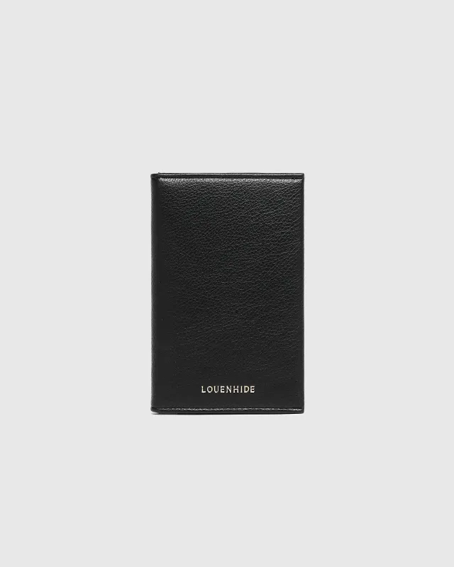 Venice Passport Holder #2270