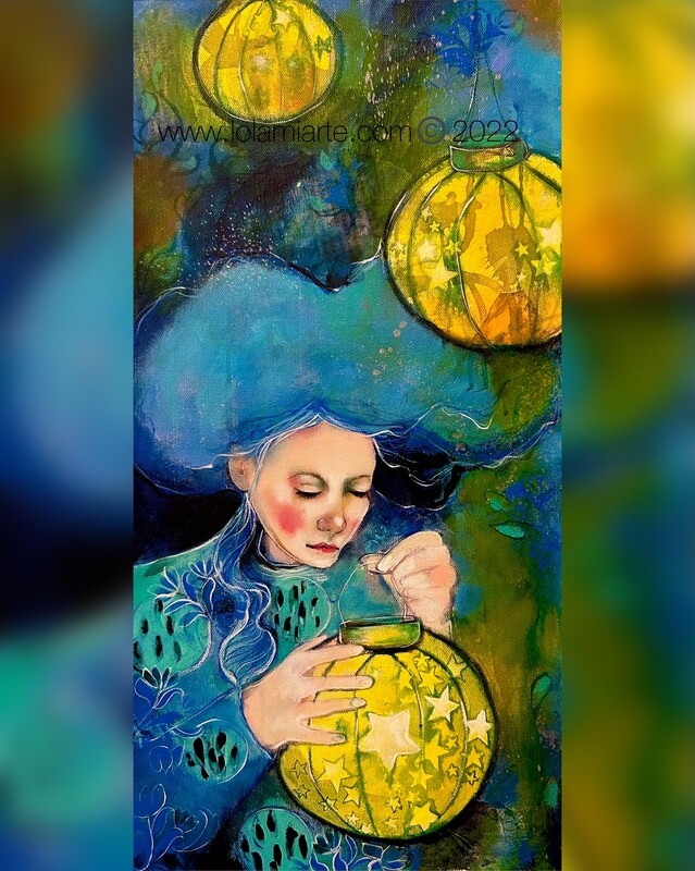 El conocimiento es la luz de la prosperidad